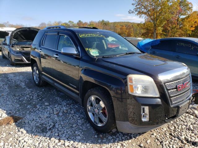 GMC TERRAIN SL 2013 2gkflxe32d6203325