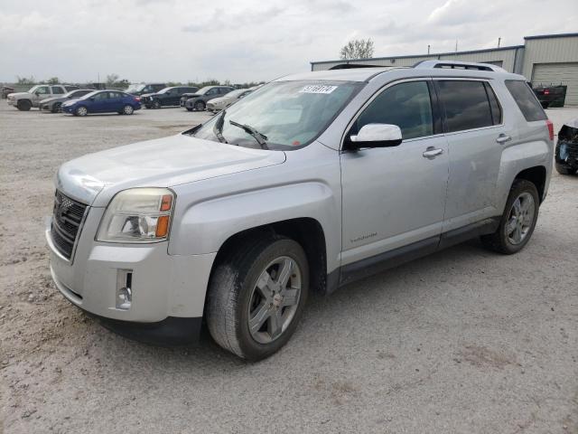 GMC TERRAIN 2013 2gkflxe32d6230959