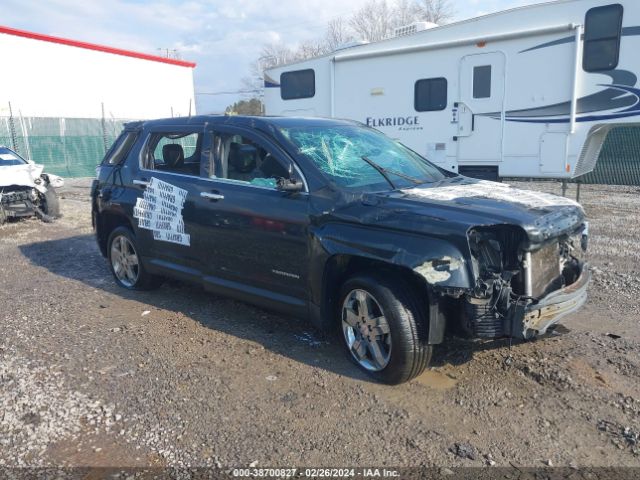 GMC TERRAIN 2013 2gkflxe32d6242867