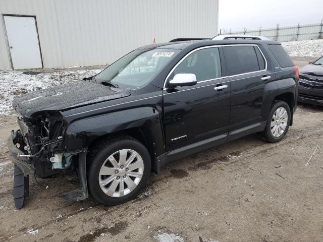 GMC TERRAIN SL 2013 2gkflxe32d6258714