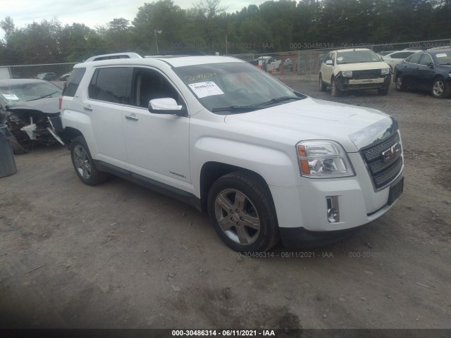 GMC TERRAIN 2013 2gkflxe32d6260737