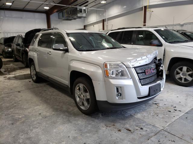 GMC TERRAIN SL 2013 2gkflxe32d6285962