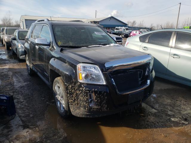 GMC TERRAIN SL 2013 2gkflxe32d6322752