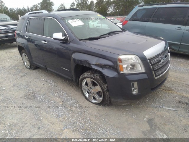 GMC TERRAIN 2013 2gkflxe32d6322783