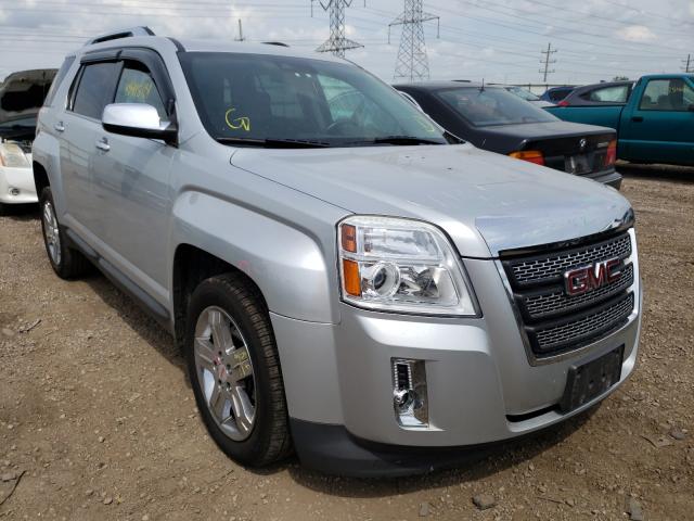 GMC TERRAIN SL 2013 2gkflxe32d6323660