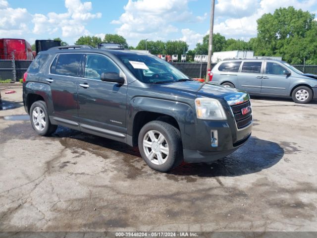 GMC TERRAIN 2014 2gkflxe32e6155181