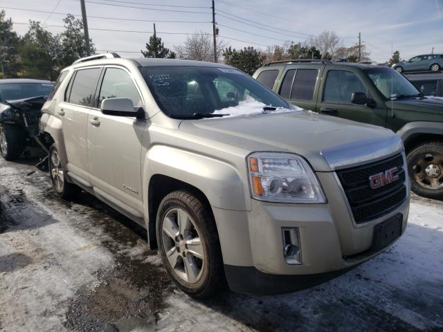 GMC TERRAIN SL 2014 2gkflxe32e6169906