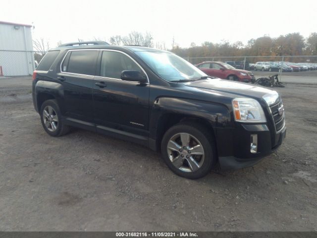 GMC TERRAIN 2014 2gkflxe32e6220062