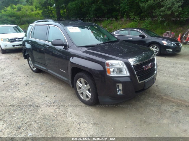 GMC TERRAIN 2014 2gkflxe32e6233054