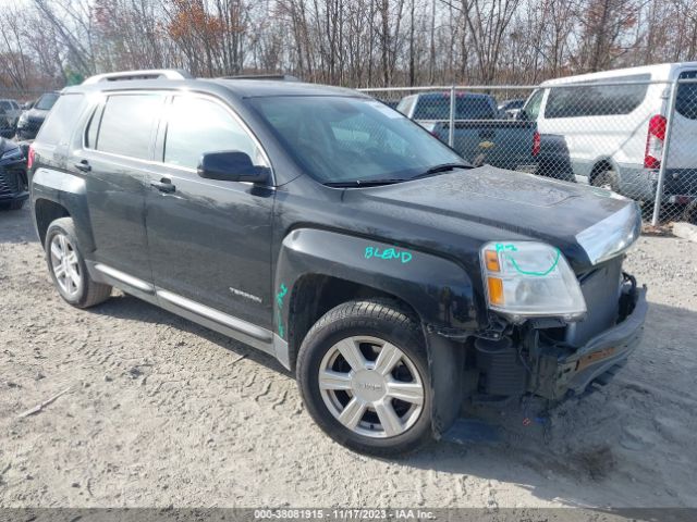 GMC TERRAIN 2014 2gkflxe32e6321649