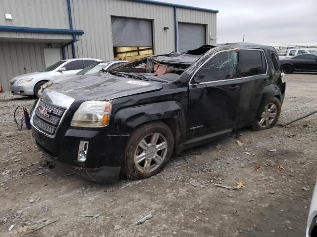 GMC TERRAIN SL 2014 2gkflxe32e6332702