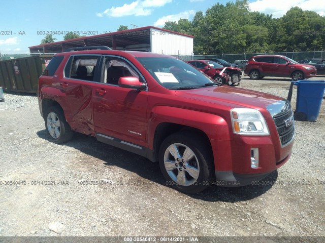 GMC TERRAIN 2014 2gkflxe32e6339794