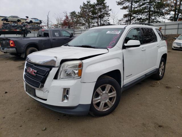 GMC TERRAIN 2014 2gkflxe32e6365098