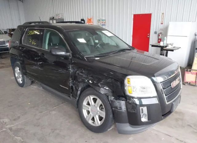 GMC TERRAIN 2014 2gkflxe32e6375565