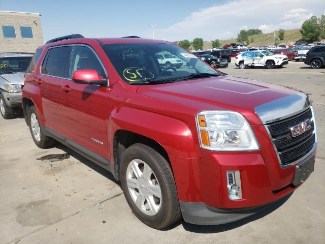 GMC TERRAIN SL 2014 2gkflxe32e6376246