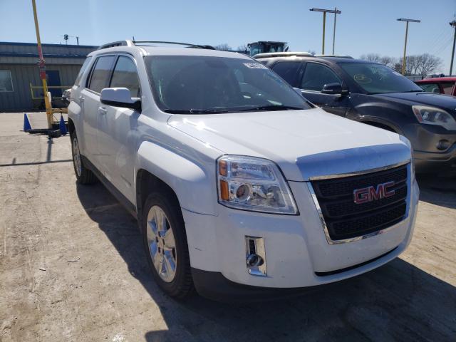 GMC TERRAIN SL 2015 2gkflxe32f6140990