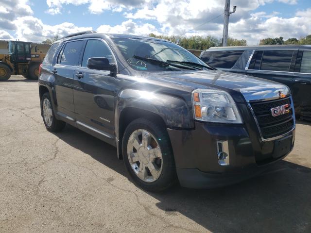 GMC TERRAIN SL 2015 2gkflxe32f6185539