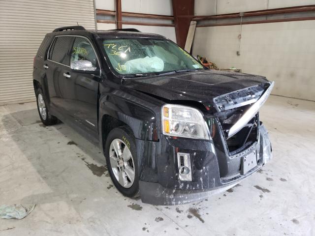 GMC TERRAIN SL 2015 2gkflxe32f6187646