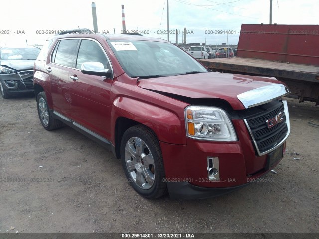 GMC TERRAIN 2015 2gkflxe32f6210052