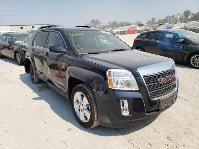 GMC TERRAIN SL 2015 2gkflxe32f6213923