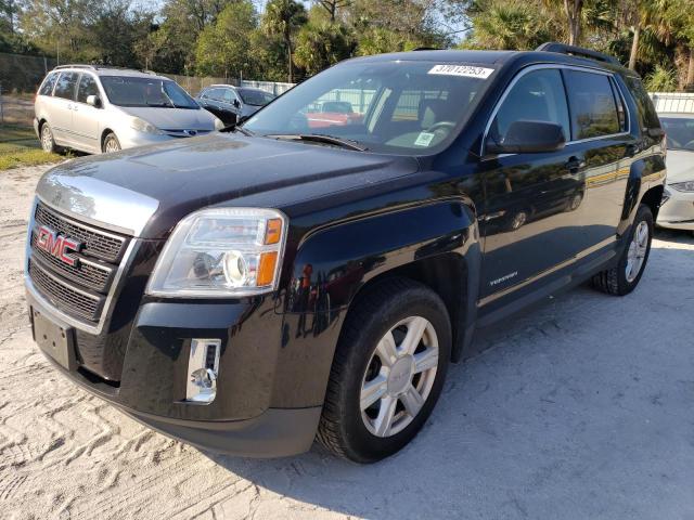 GMC TERRAIN SL 2015 2gkflxe32f6232388