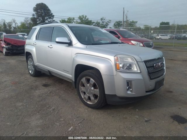 GMC TERRAIN 2015 2gkflxe32f6236425