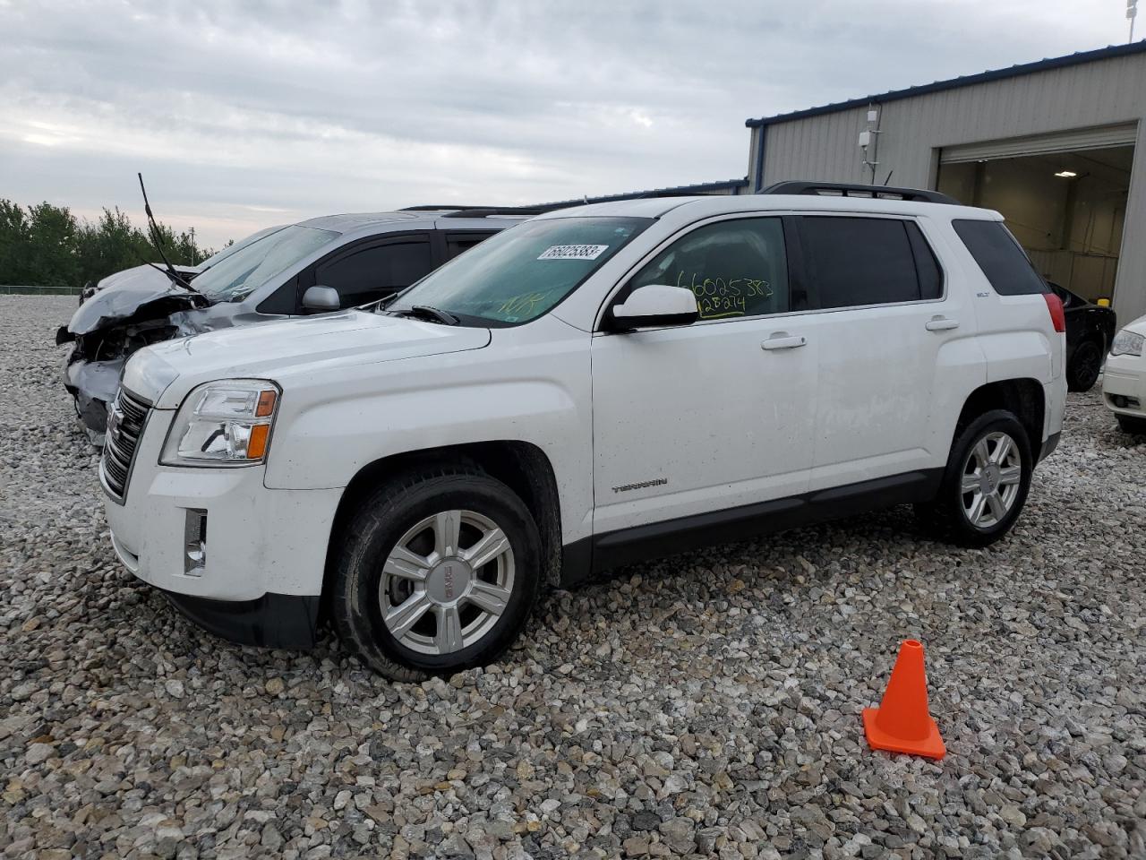 GMC TERRAIN 2015 2gkflxe32f6404418