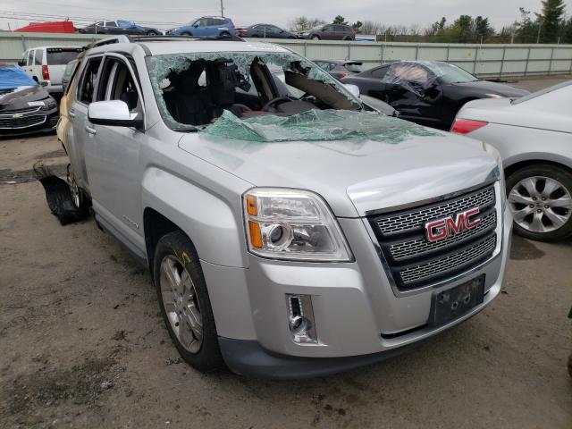 GMC TERRAIN SL 2013 2gkflxe33d6106568