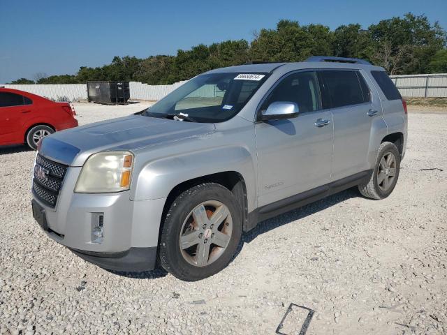 GMC TERRAIN SL 2013 2gkflxe33d6189628