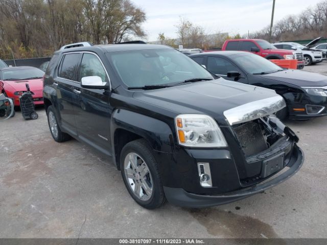 GMC TERRAIN 2013 2gkflxe33d6191119