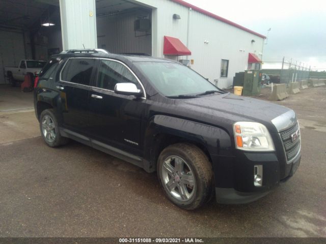 GMC TERRAIN 2013 2gkflxe33d6240738