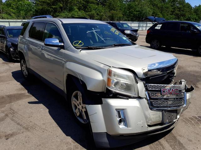 GMC TERRAIN SL 2013 2gkflxe33d6281774