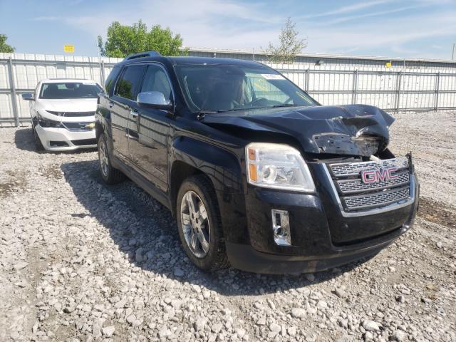 GMC TERRAIN SL 2013 2gkflxe33d6322758