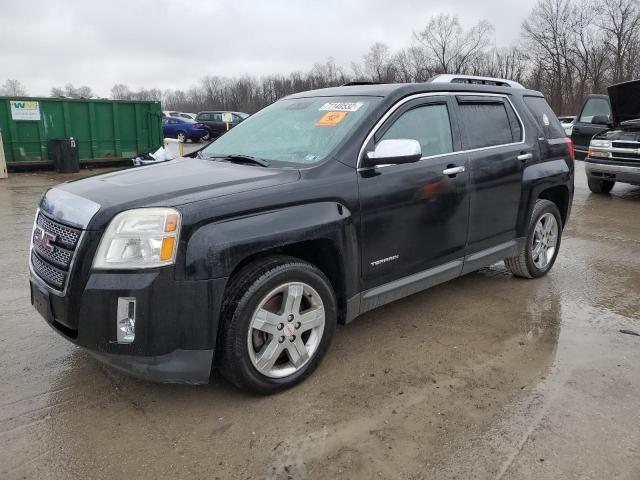 GMC TERRAIN SL 2013 2gkflxe33d6358031