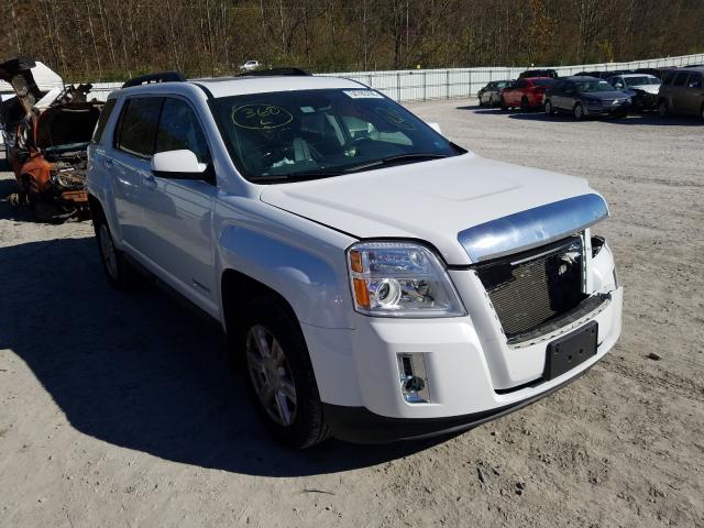 GMC TERRAIN SL 2014 2gkflxe33e6165041