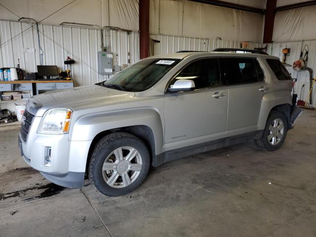 GMC TERRAIN 2014 2gkflxe33e6168702