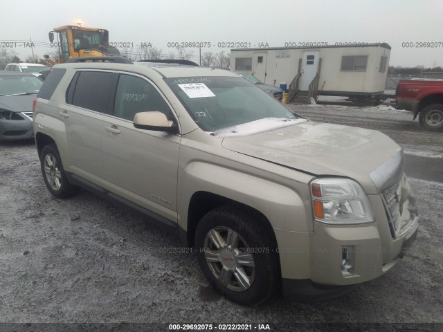 GMC TERRAIN 2014 2gkflxe33e6176413