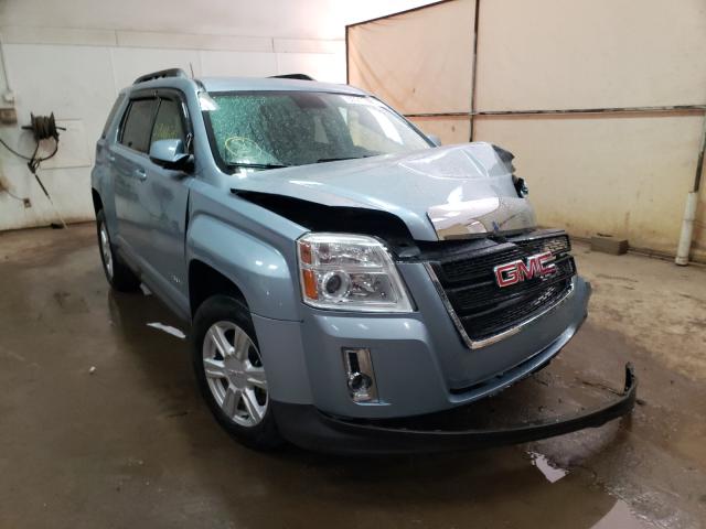 GMC TERRAIN SL 2014 2gkflxe33e6190957