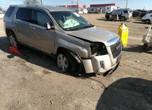 GMC TERRAIN 2014 2gkflxe33e6203545