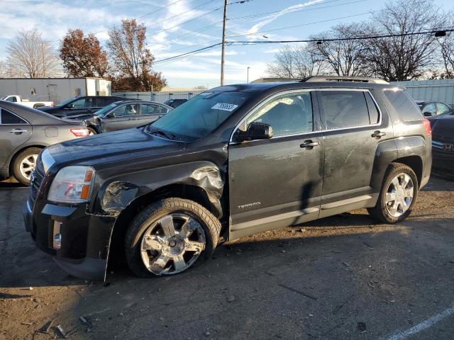 GMC TERRAIN 2014 2gkflxe33e6206865