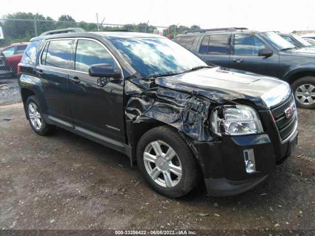 GMC TERRAIN 2014 2gkflxe33e6226226