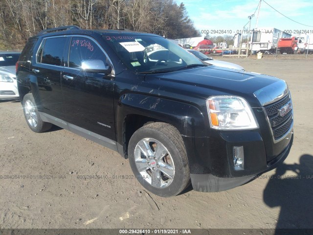 GMC TERRAIN 2014 2gkflxe33e6253975