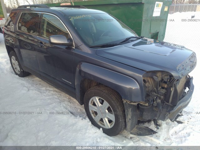 GMC TERRAIN 2014 2gkflxe33e6309381