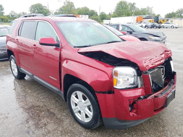 GMC TERRAIN SL 2014 2gkflxe33e6335043