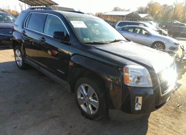 GMC TERRAIN 2014 2gkflxe33e6373324