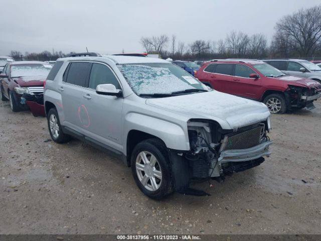 GMC TERRAIN 2014 2gkflxe33e6379253