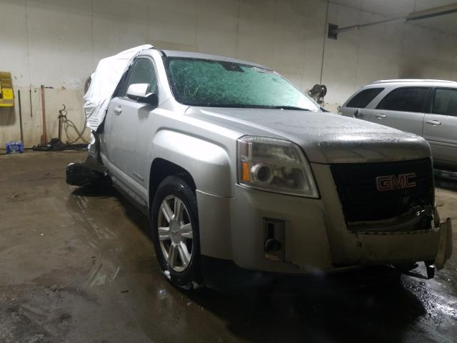 GMC TERRAIN SL 2015 2gkflxe33f6231587