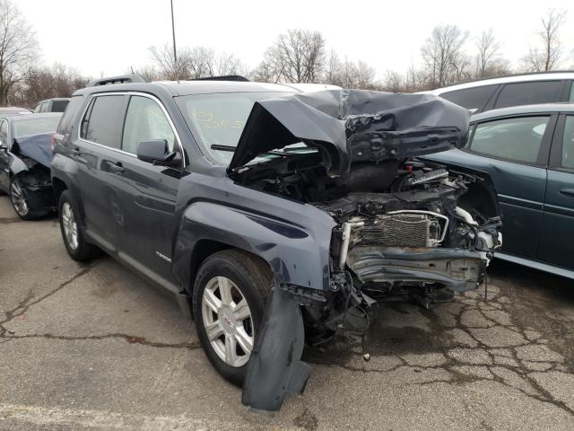 GMC TERRAIN SL 2015 2gkflxe33f6239107