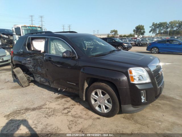 GMC TERRAIN 2015 2gkflxe33f6250995