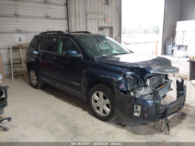 GMC TERRAIN 2015 2gkflxe33f6260071